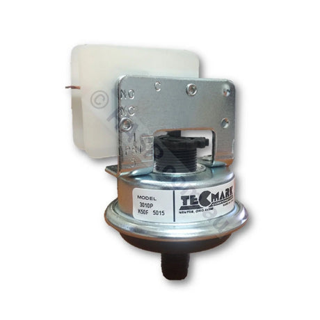 Pressure Switch SPNO 1-5PSI SS/PL