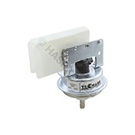 Pressure Switch SPST 25 amp 1-5PSI