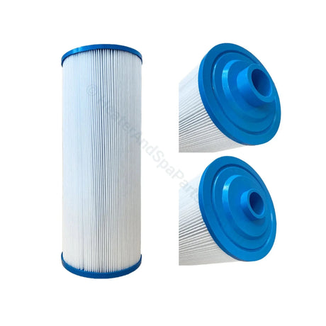 Pride Pumps 50 Replacement Cartridge Filter - Dpp50