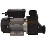 LX Whirlpool JA35 JA 35 spa circulation pump 0.35hp, 250w Mona Lisa - Heater and Spa Parts