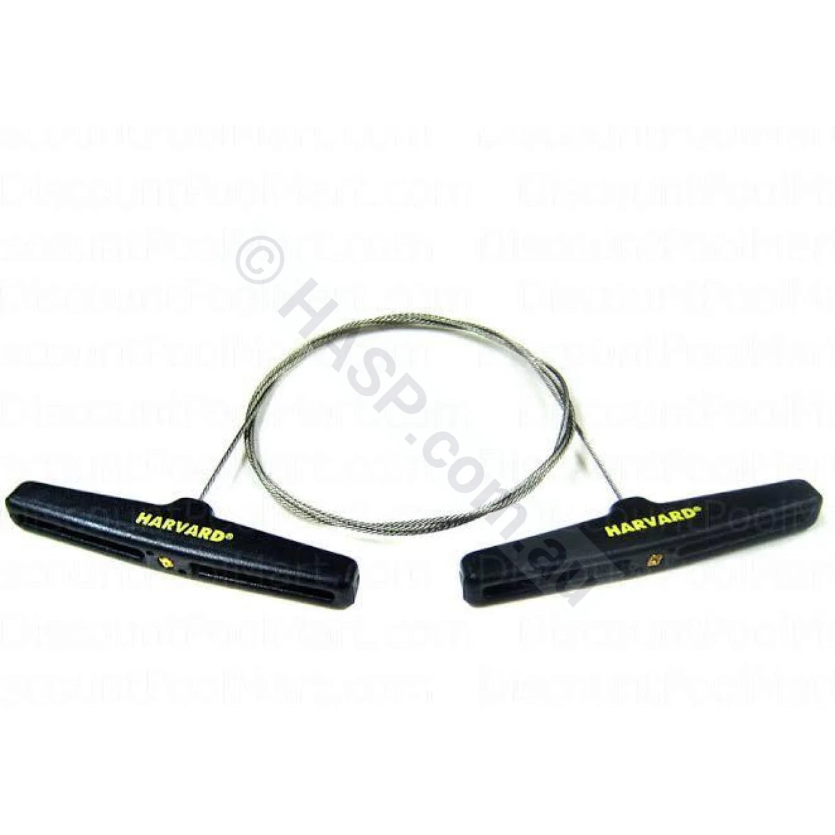 PVC Wire Saw - Flexible Cable Saw for Plastics - Heater and Spa Parts