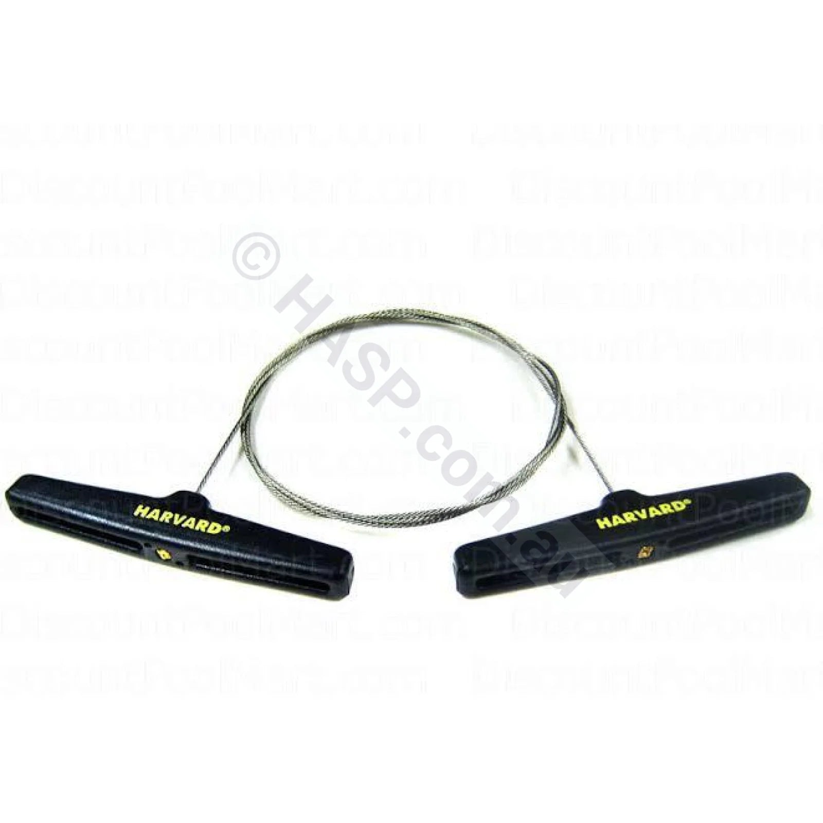 PVC Wire Saw - Flexible Cable Saw for Plastics - Heater and Spa Parts