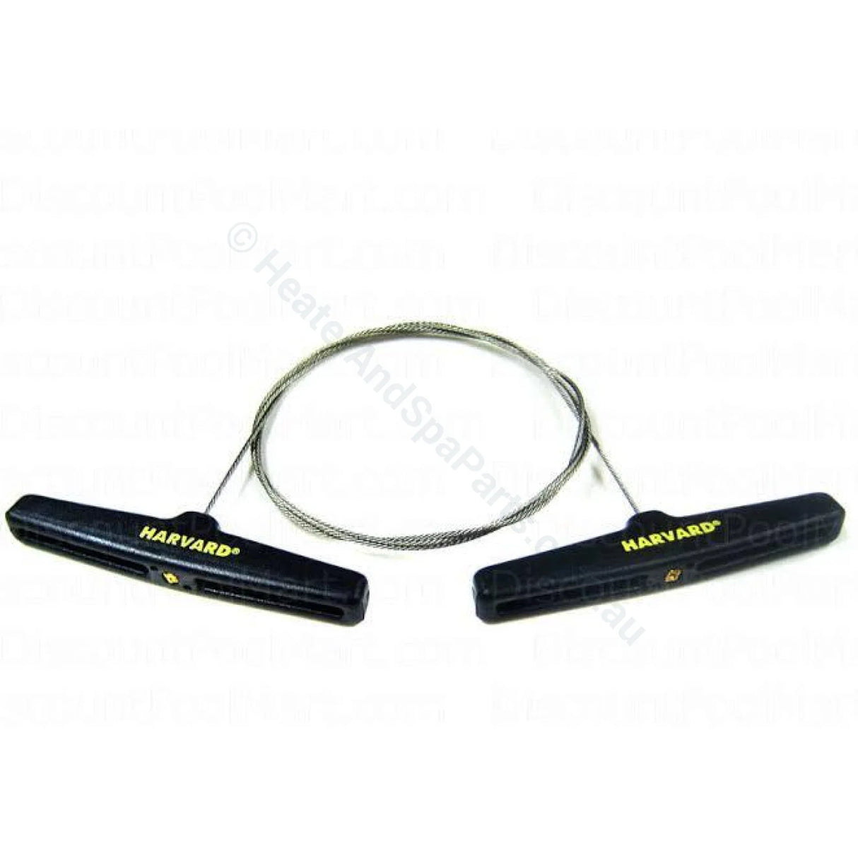 PVC Wire Saw - Flexible Cable Saw for Plastics - Heater and Spa Parts