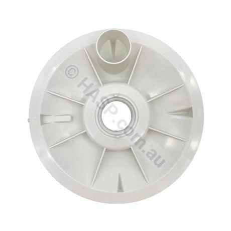 Quiptron Vac Plate