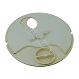 Rainbow Dsf Filter Diverter Plate Assembly - Obsolete