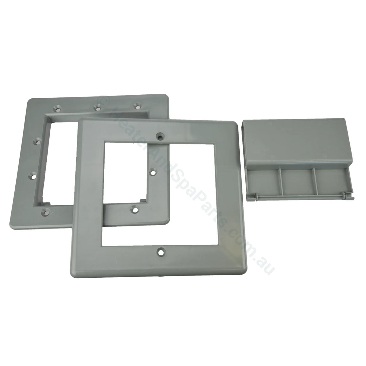 Rainbow Dsf Filter Faceplate - Weir Door Skimmer