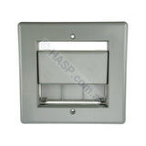 Rainbow Dsf Filter Faceplate - Weir Door Skimmer