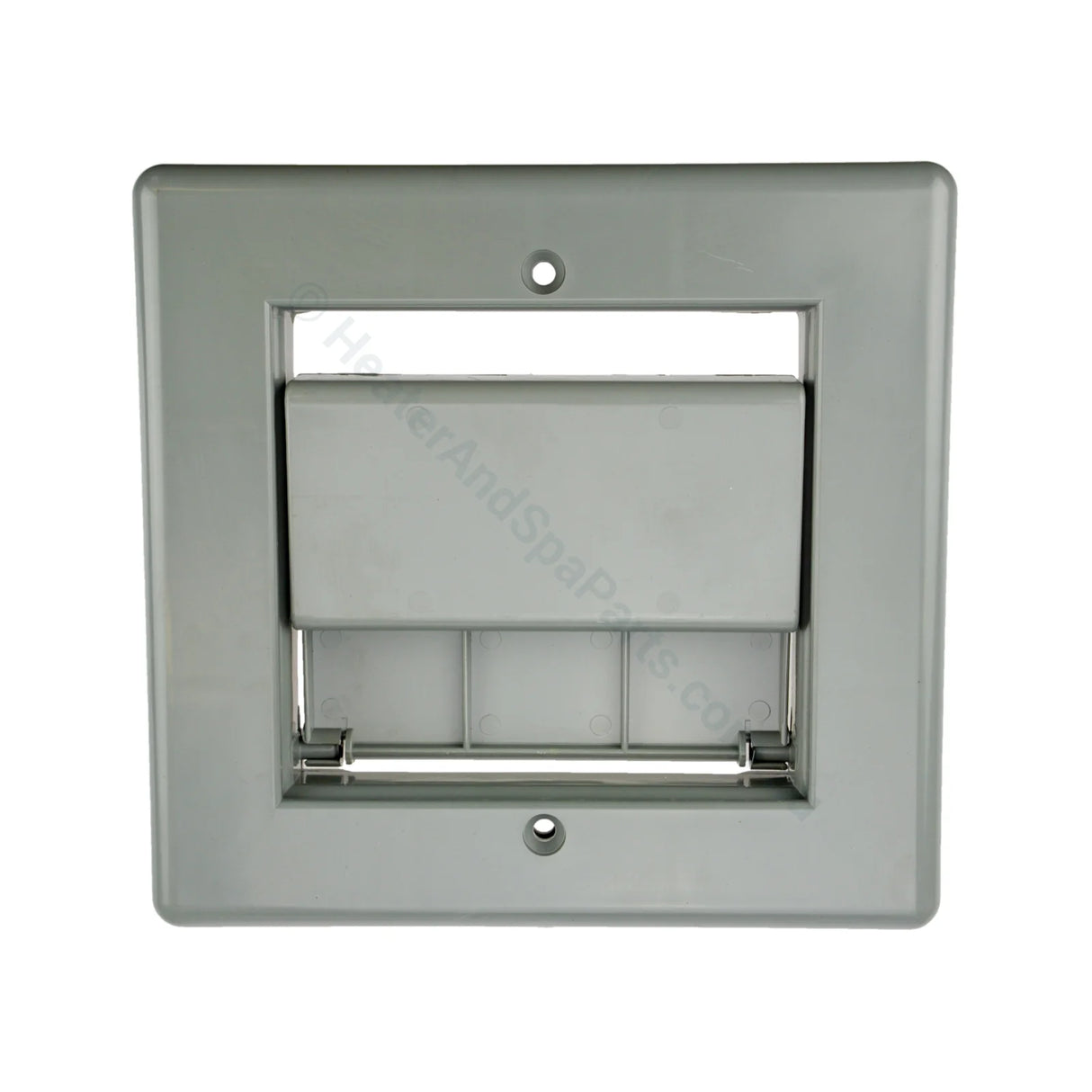 Rainbow Dsf Filter Faceplate - Weir Door Skimmer