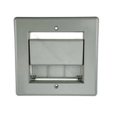 Rainbow Dsf Filter Faceplate - Weir Door Skimmer