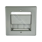 Rainbow Dsf Filter Faceplate - Weir Door Skimmer