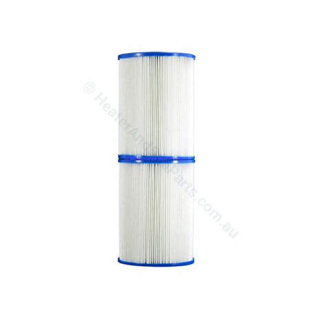 117mm x 126mm Waterway Rainbow Cartridge Filter DSF35 817-3510 - Pair - Heater and Spa Parts