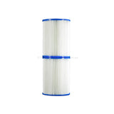 117mm x 126mm Waterway Rainbow Cartridge Filter DSF35 817-3510 - Pair - Heater and Spa Parts