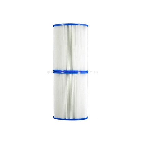 117mm x 126mm Waterway Rainbow Cartridge Filter DSF35 817-3510 - Pair - Heater and Spa Parts