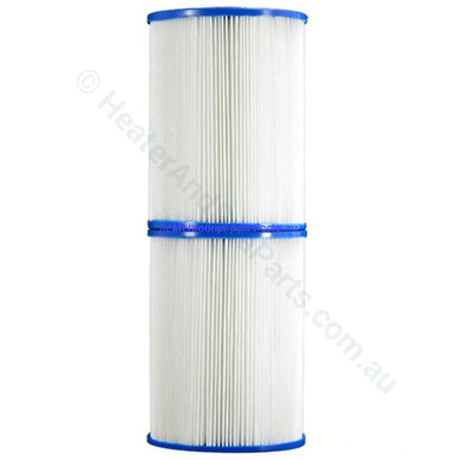 117mm x 126mm Waterway Rainbow Cartridge Filter DSF35 817-3510 - Pair - Heater and Spa Parts