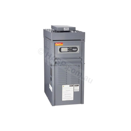 Raypak 167 Premium Gas Spa Heaters - Heater and Spa Parts