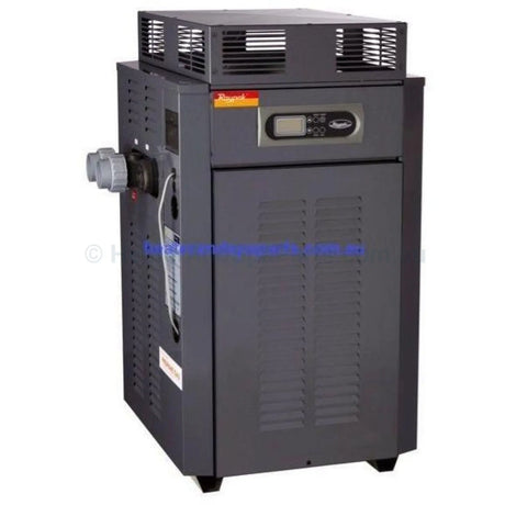 Raypak 200, 280, 350, 430 Gas Pool Heater Spare Parts with Diagrams - also RP2100 - Heater and Spa Parts