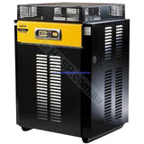 Raypak 200, 280, 350, 430 Gas Pool Heater Spare Parts with Diagrams - also RP2100 - Heater and Spa Parts