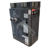 Raypak 200 Gas Pool & Spa Heater