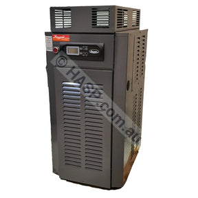 Raypak 200 Gas Pool & Spa Heater