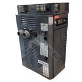Raypak 200 Gas Pool & Spa Heater