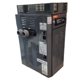 Raypak 200 Gas Pool & Spa Heater - Heater and Spa Parts