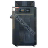 Raypak 280 Gas Pool & Spa Heater
