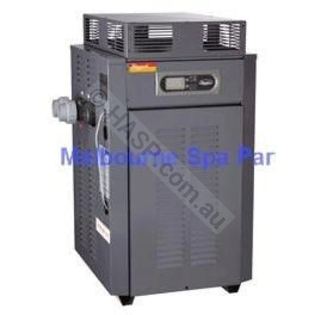 Raypak 280 Gas Pool & Spa Heater