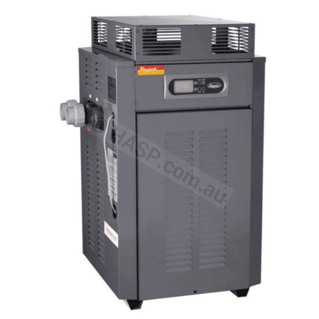 Raypak 280 Gas Pool & Spa Heater - Domestic - Heater and Spa Parts