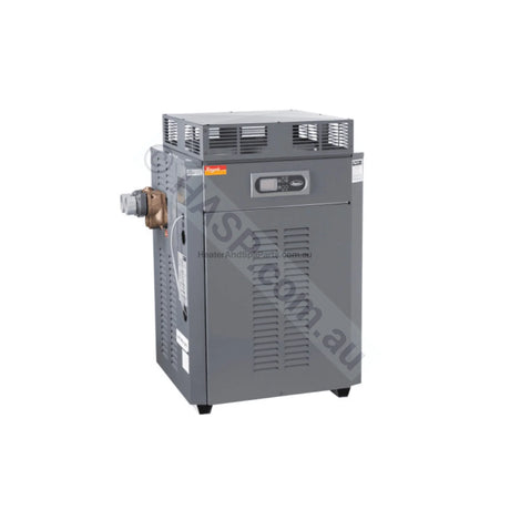 Raypak 280 Premium Gas Pool & Spa Heater - Commercial Pool Heaters - Heater and Spa Parts
