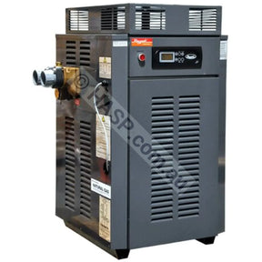 Raypak 280 Premium Gas Pool & Spa Heater - LPG