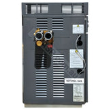 Raypak 280 Premium Gas Pool & Spa Heater - Commercial Gas Heater