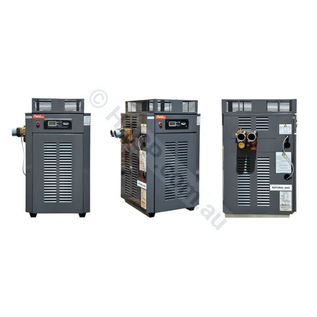 Raypak 280 Premium Gas Pool & Spa Heater - Commercial Pool Heaters - Heater and Spa Parts