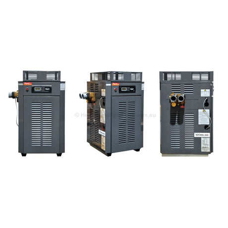 Raypak 280 Premium Gas Pool & Spa Heater - Commercial Pool Heaters - Heater and Spa Parts