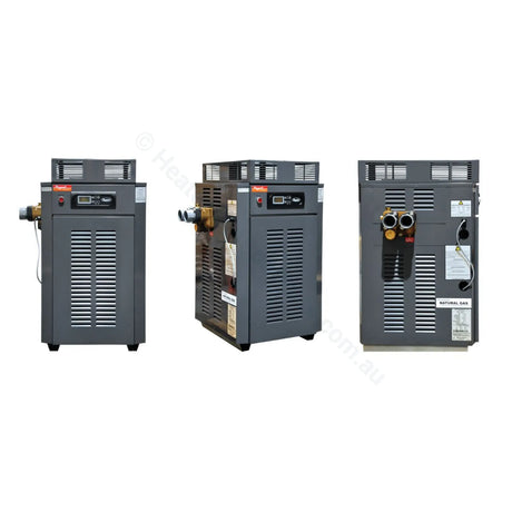 Raypak 280 Premium Gas Pool & Spa Heater - Commercial Pool Heaters - Heater and Spa Parts