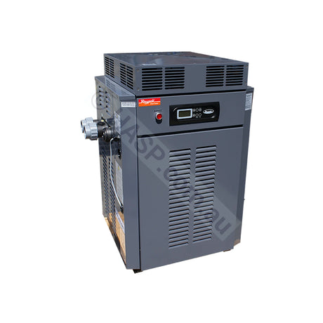 Raypak 350 Gas Pool & Spa Heater