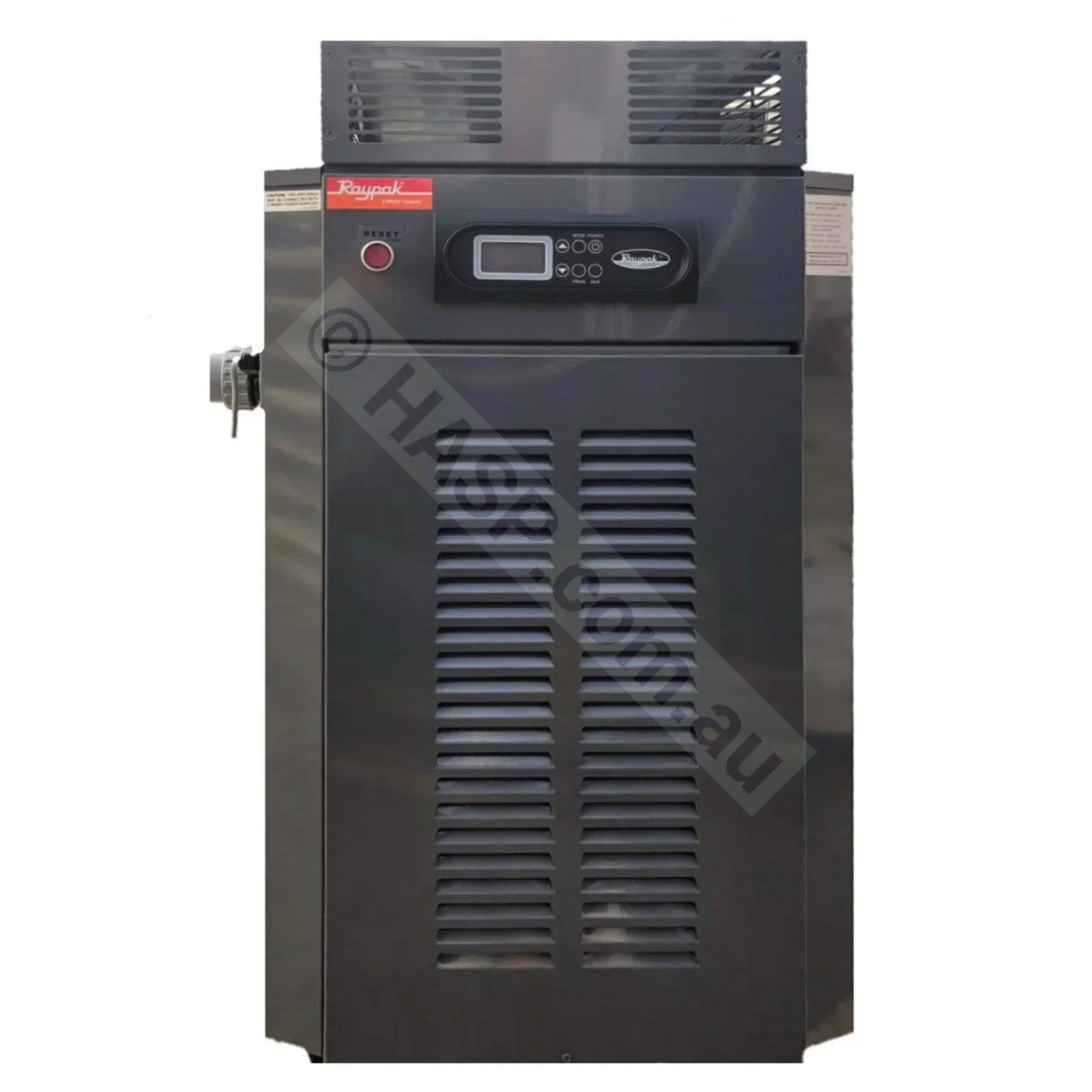 Raypak 350 Gas Pool & Spa Heater