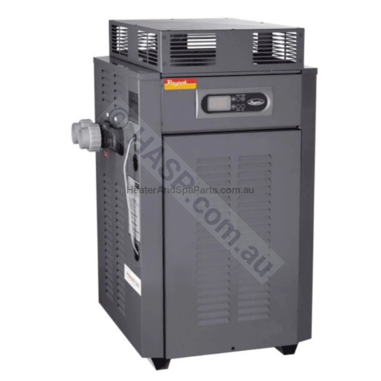 Raypak 350 Gas Pool & Spa Heater