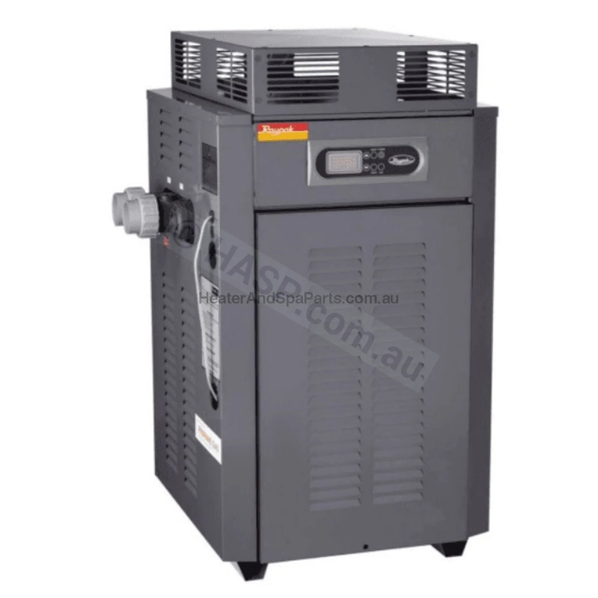 Raypak 350 Gas Pool & Spa Heater - Heater and Spa Parts