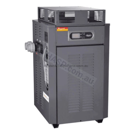 Raypak 350 Gas Pool & Spa Heater - Heater and Spa Parts
