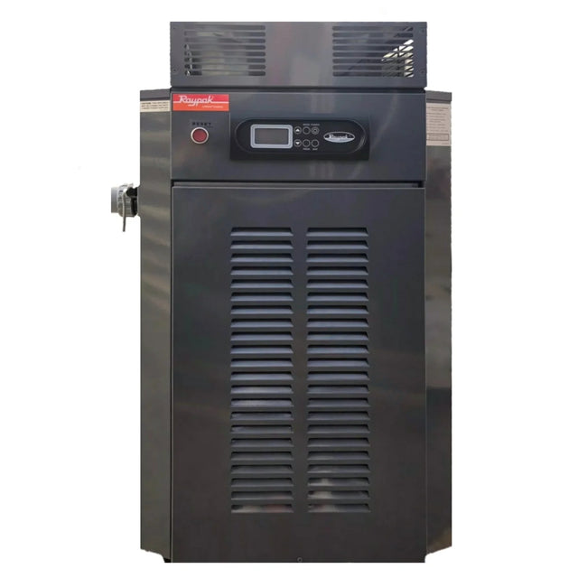 Raypak 350 Gas Pool & Spa Heater - Heater and Spa Parts