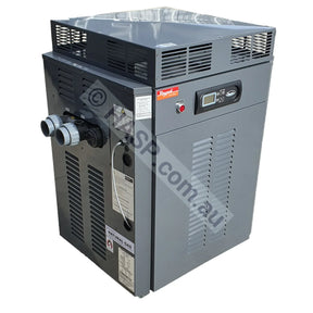 Raypak 430 Gas Pool & Spa Heater