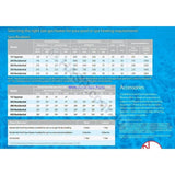 Raypak 430 Gas Pool & Spa Heater - Standard - Heater and Spa Parts