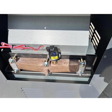 Raypak 430 Premium Gas Pool & Spa Heater - Commercial