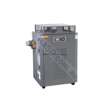 Raypak Premium 430 Gas Pool & Spa Heater - Commercial - Heater and Spa Parts