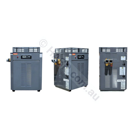 Raypak Premium 430 Gas Pool & Spa Heater - Commercial - Heater and Spa Parts