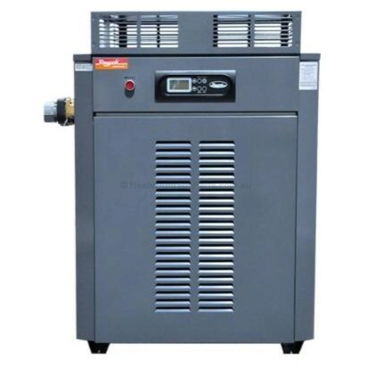 Raypak Premium 430 Gas Pool & Spa Heater - Commercial - Heater and Spa Parts