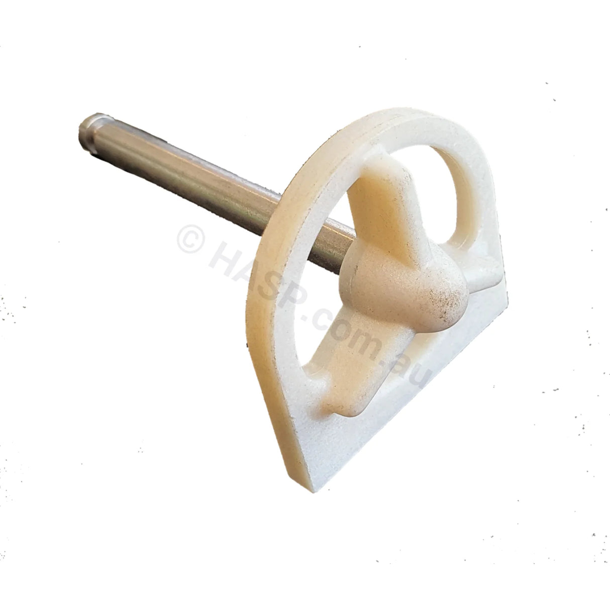Raypak Bypass Shaft 56800363 - Heater and Spa Parts