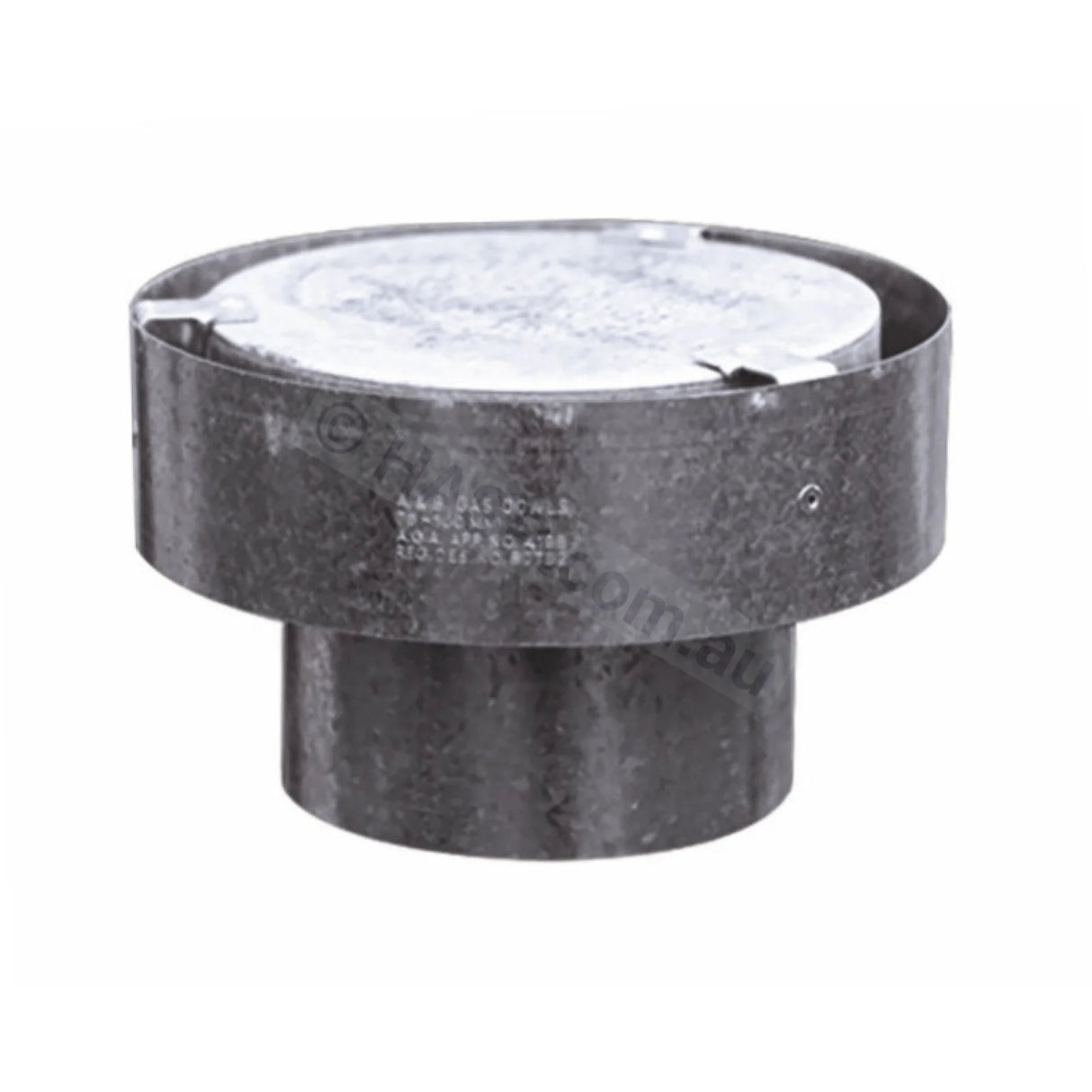 Raypak Flue Cowl Top - 200 280 350 430