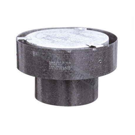 Raypak Flue Cowl Top - 200 280 350 430