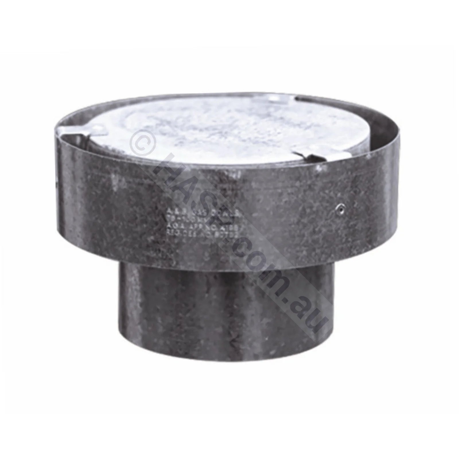 Raypak Flue Cowl Top - 200 280 350 430